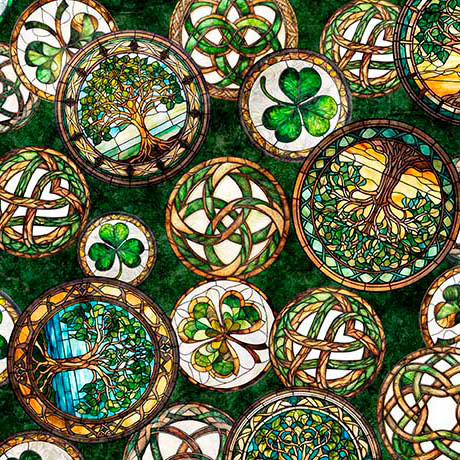 SPIRIT OF IRELAND        